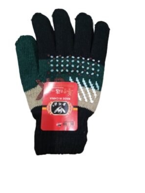 Winter Gloves for Men, Men’s Extreme Cold Weather Gloves Ideal for Outdoor Activities
