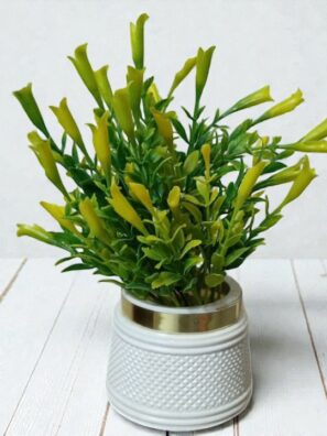 Artificial Mini FIower Artificial Pots