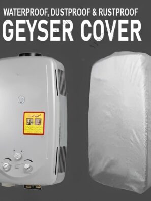 Instan Gyser Cover